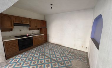 Venta casa, San Mateo, Tlahuac
