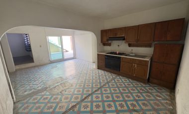 Venta casa, San Mateo, Tlahuac