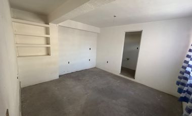 Venta casa, San Mateo, Tlahuac