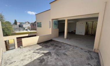 Venta casa, San Mateo, Tlahuac