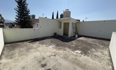 Venta casa, San Mateo, Tlahuac