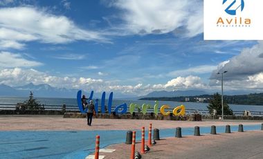 VILLARRICA arriendo mensual Condominio PEWUN Dpto 1D 1 B COD.ARM148