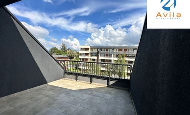 VILLARRICA arriendo mensual Condominio PEWUN Dpto 1D 1 B COD.ARM148