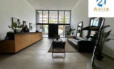 VILLARRICA arriendo mensual Condominio PEWUN Dpto 1D 1 B COD.ARM148