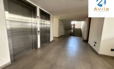 VILLARRICA arriendo mensual Condominio PEWUN Dpto 1D 1 B COD.ARM148