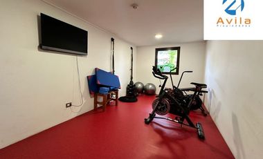VILLARRICA arriendo mensual Condominio PEWUN Dpto 1D 1 B COD.ARM148