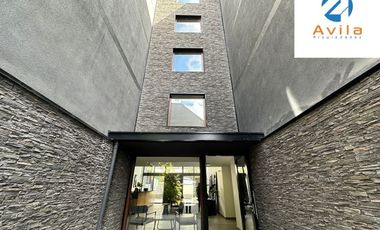VILLARRICA arriendo mensual Condominio PEWUN Dpto 1D 1 B COD.ARM148