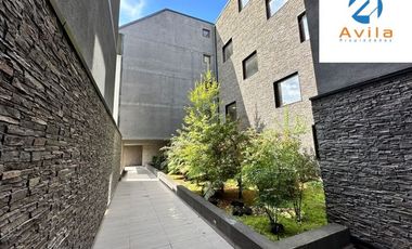 VILLARRICA arriendo mensual Condominio PEWUN Dpto 1D 1 B COD.ARM148