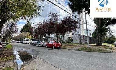 VILLARRICA arriendo mensual Condominio PEWUN Dpto 1D 1 B COD.ARM148