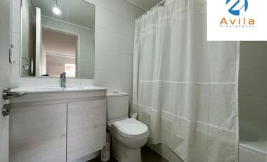 VILLARRICA arriendo mensual Condominio PEWUN Dpto 1D 1 B COD.ARM148