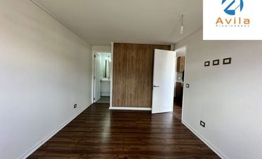 VILLARRICA arriendo mensual Condominio PEWUN Dpto 1D 1 B COD.ARM148
