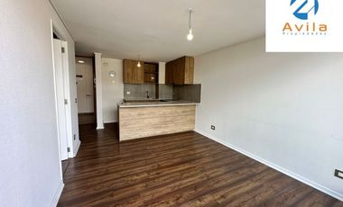 VILLARRICA arriendo mensual Condominio PEWUN Dpto 1D 1 B COD.ARM148