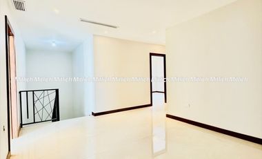 CASA EN VENTA  FRACC. ALTOZANO $5,700,000.
