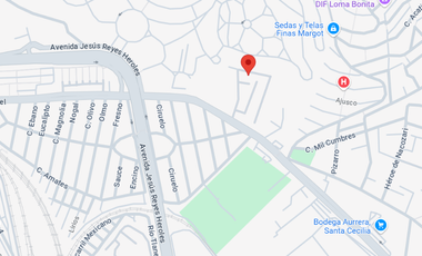 CASA EN VENTA DE RECUPERACION BANCARIA,  SANTA CECILIA TLALNEPANTLA