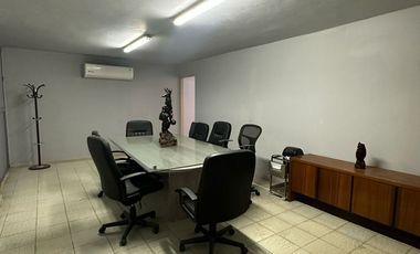 Casa en Renta para Oficina Colonia Las Palmas