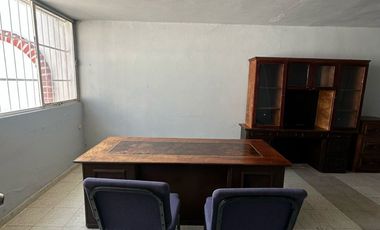 Casa en Renta para Oficina Colonia Las Palmas
