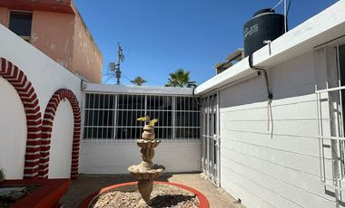 Casa en Renta para Oficina Colonia Las Palmas