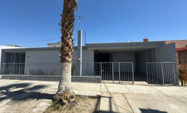 Casa en Renta para Oficina Colonia Las Palmas