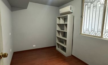 Casa en Renta para Oficina Colonia Las Palmas