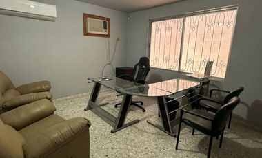 Casa en Renta para Oficina Colonia Las Palmas