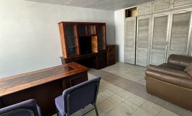 Casa en Renta para Oficina Colonia Las Palmas