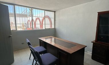 Casa en Renta para Oficina Colonia Las Palmas