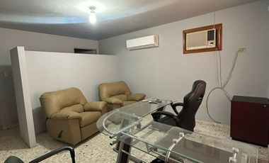 Casa en Renta para Oficina Colonia Las Palmas