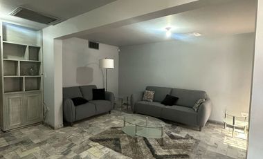 Casa en Renta para Oficina Colonia Las Palmas