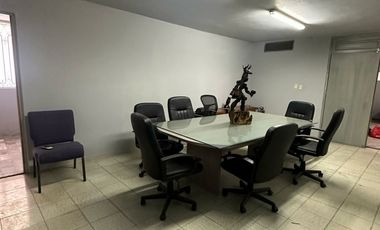 Casa en Renta para Oficina Colonia Las Palmas