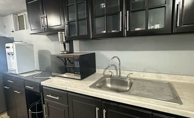 Casa en Renta para Oficina Colonia Las Palmas