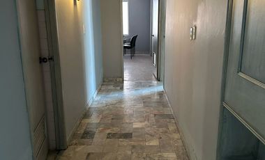 Casa en Renta para Oficina Colonia Las Palmas