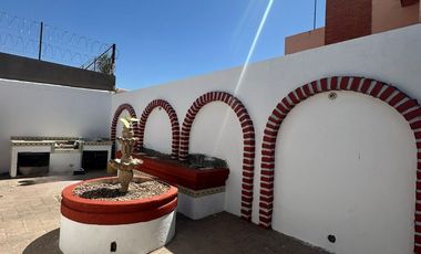 Casa en Renta para Oficina Colonia Las Palmas