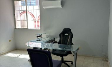 Casa en Renta para Oficina Colonia Las Palmas