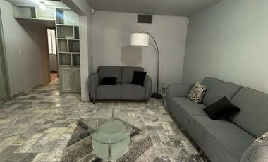 Casa en Renta para Oficina Colonia Las Palmas
