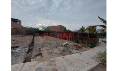 1130084 Venta De Terreno Por Ocasión En 5Ta Etapa De San Pedro De Carabayllo