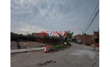 1130084 Venta De Terreno Por Ocasión En 5Ta Etapa De San Pedro De Carabayllo