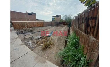 1130084 Venta De Terreno Por Ocasión En 5Ta Etapa De San Pedro De Carabayllo