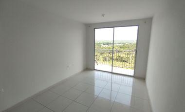 APARTAMENTO EN RENTA CONJUNTO BALCONES DE LOS HAYUELOS ZONA NORTE DE NEIVA