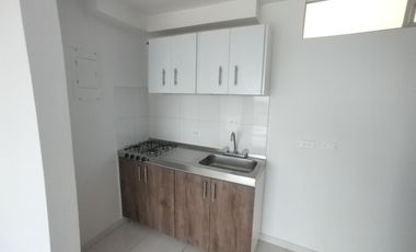 APARTAMENTO EN RENTA CONJUNTO BALCONES DE LOS HAYUELOS ZONA NORTE DE NEIVA