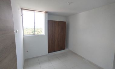 APARTAMENTO EN RENTA CONJUNTO BALCONES DE LOS HAYUELOS ZONA NORTE DE NEIVA