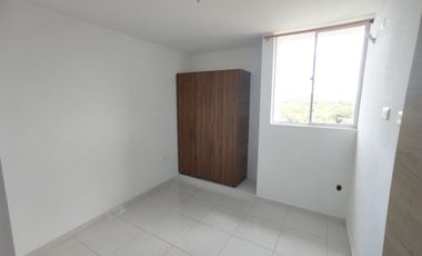 APARTAMENTO EN RENTA CONJUNTO BALCONES DE LOS HAYUELOS ZONA NORTE DE NEIVA