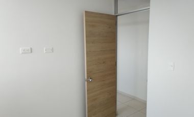 APARTAMENTO EN RENTA CONJUNTO BALCONES DE LOS HAYUELOS ZONA NORTE DE NEIVA