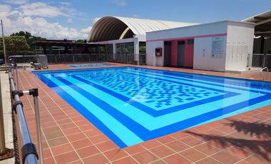APARTAMENTO EN RENTA CONJUNTO BALCONES DE LOS HAYUELOS ZONA NORTE DE NEIVA