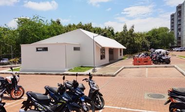 APARTAMENTO EN RENTA CONJUNTO BALCONES DE LOS HAYUELOS ZONA NORTE DE NEIVA