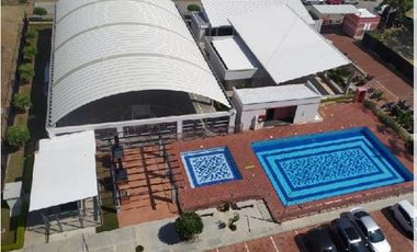 APARTAMENTO EN RENTA CONJUNTO BALCONES DE LOS HAYUELOS ZONA NORTE DE NEIVA