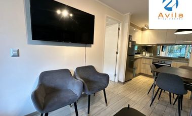 PUCON departamento en venta Condominio Alta Vista Dpto. 2D+ 2B COD.DPO198
