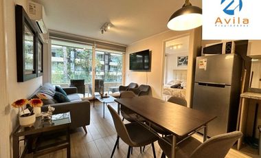 PUCON departamento en venta Condominio Alta Vista Dpto. 2D+ 2B COD.DPO198