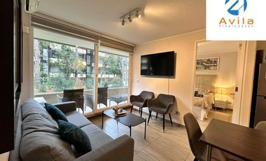PUCON departamento en venta Condominio Alta Vista Dpto. 2D+ 2B COD.DPO198