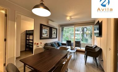PUCON departamento en venta Condominio Alta Vista Dpto. 2D+ 2B COD.DPO198