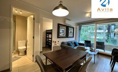 PUCON departamento en venta Condominio Alta Vista Dpto. 2D+ 2B COD.DPO198